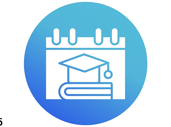 ปฏิทินวิชาการ ปีการศึกษา 2568