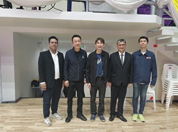 HATYAI ESPORTS Young Fest V 2026