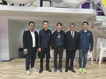 HATYAI ESPORTS Young Fest V 2026